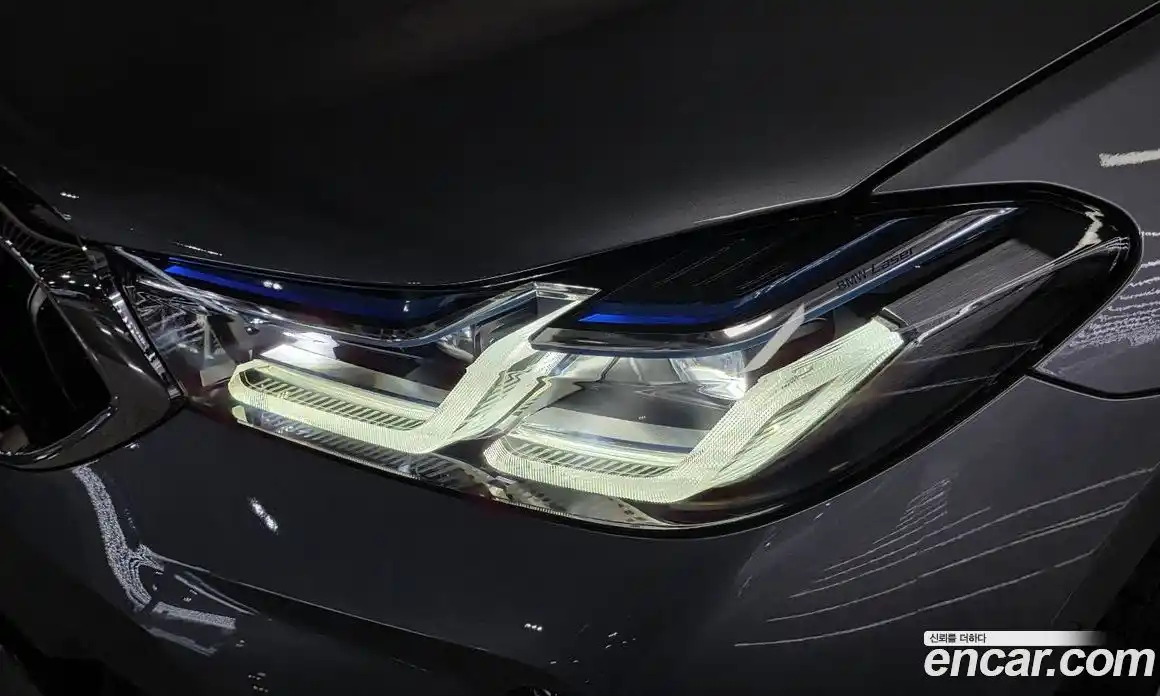 BMW Gran Turismo 2023 3.0 Автомат в Москве № 154877, фото 20