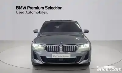 BMW Gran Turismo 2023 3.0 Автомат в Москве № 154877, миниатюра 3