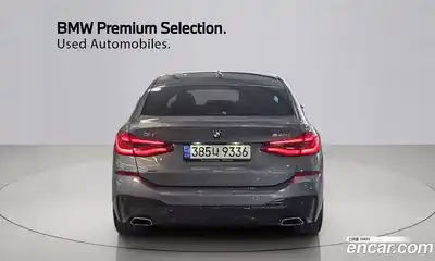 BMW Gran Turismo 2023 3.0 Автомат в Москве № 154877, миниатюра 4