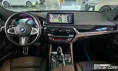 BMW Gran Turismo 2023 3.0 Автомат в Москве № 154877, миниатюра 7