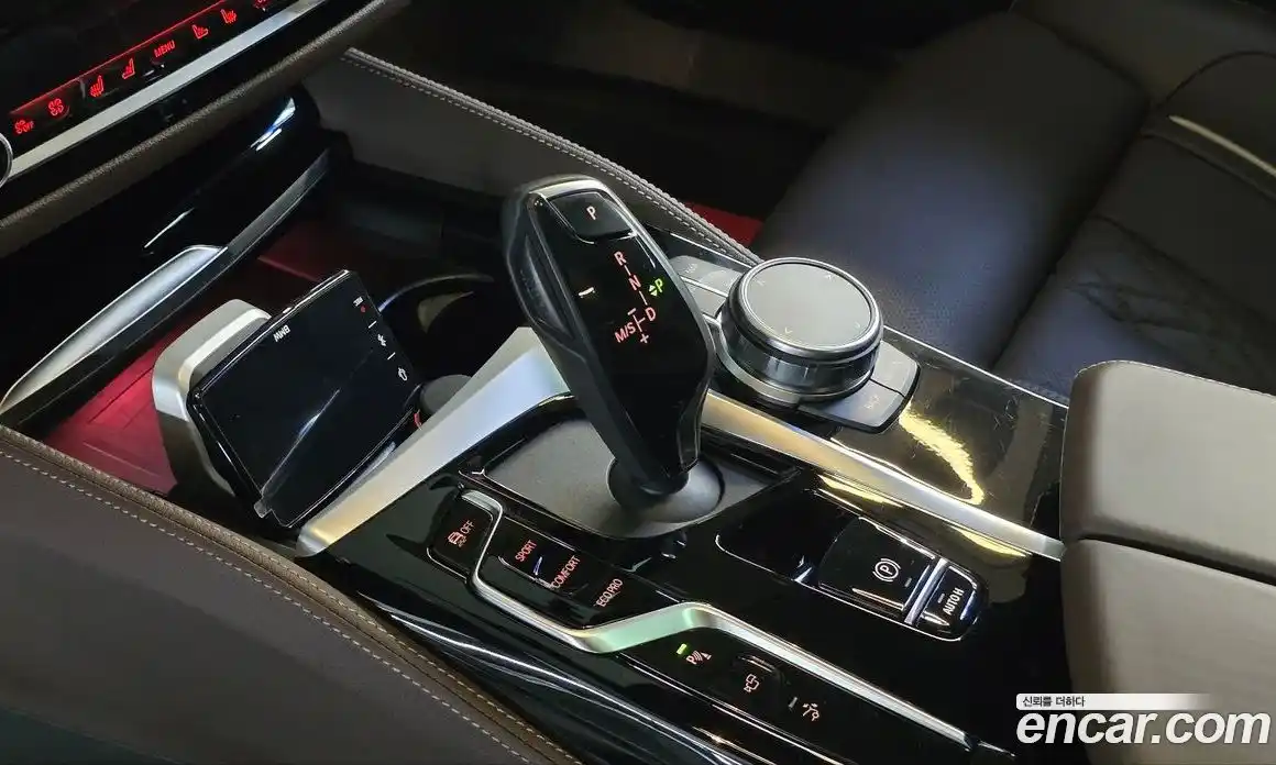 BMW Gran Turismo 2023 3.0 Автомат в Москве № 154877, фото 9