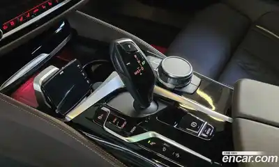 BMW Gran Turismo 2023 3.0 Автомат в Москве № 154877, миниатюра 9