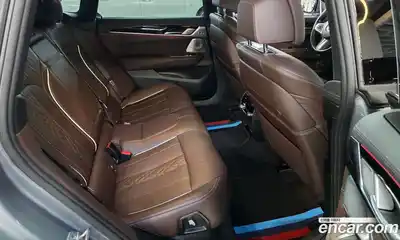 BMW Gran Turismo 2023 3.0 Автомат в Москве № 154877, миниатюра 10