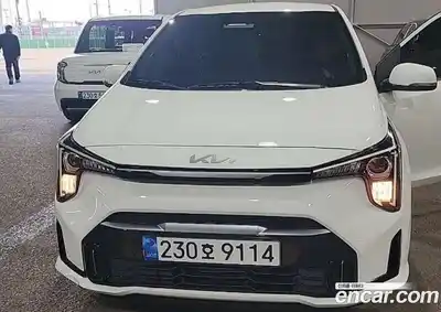 Kia Morning 2026 1.0 Автомат в Москве № 15552, миниатюра 12