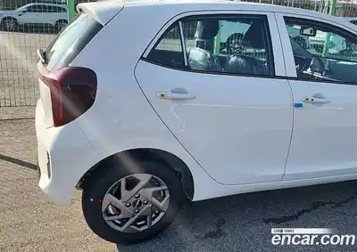 Kia Morning 2026 1.0 Автомат в Москве № 15552, миниатюра 5