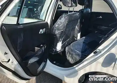 Kia Morning 2026 1.0 Автомат в Москве № 15552, миниатюра 8