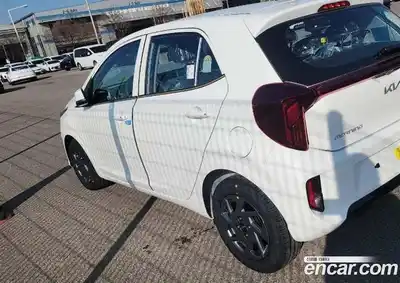 Kia Morning 2026 1.0 Автомат в Москве № 15552, миниатюра 10