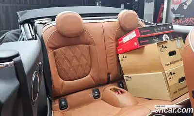 Mini Cooper Convertible 2016 2.0 Автомат в Москве № 156009, миниатюра 12