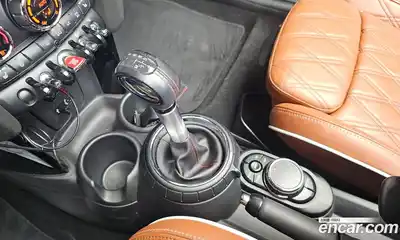 Mini Cooper Convertible 2016 2.0 Автомат в Москве № 156009, миниатюра 9