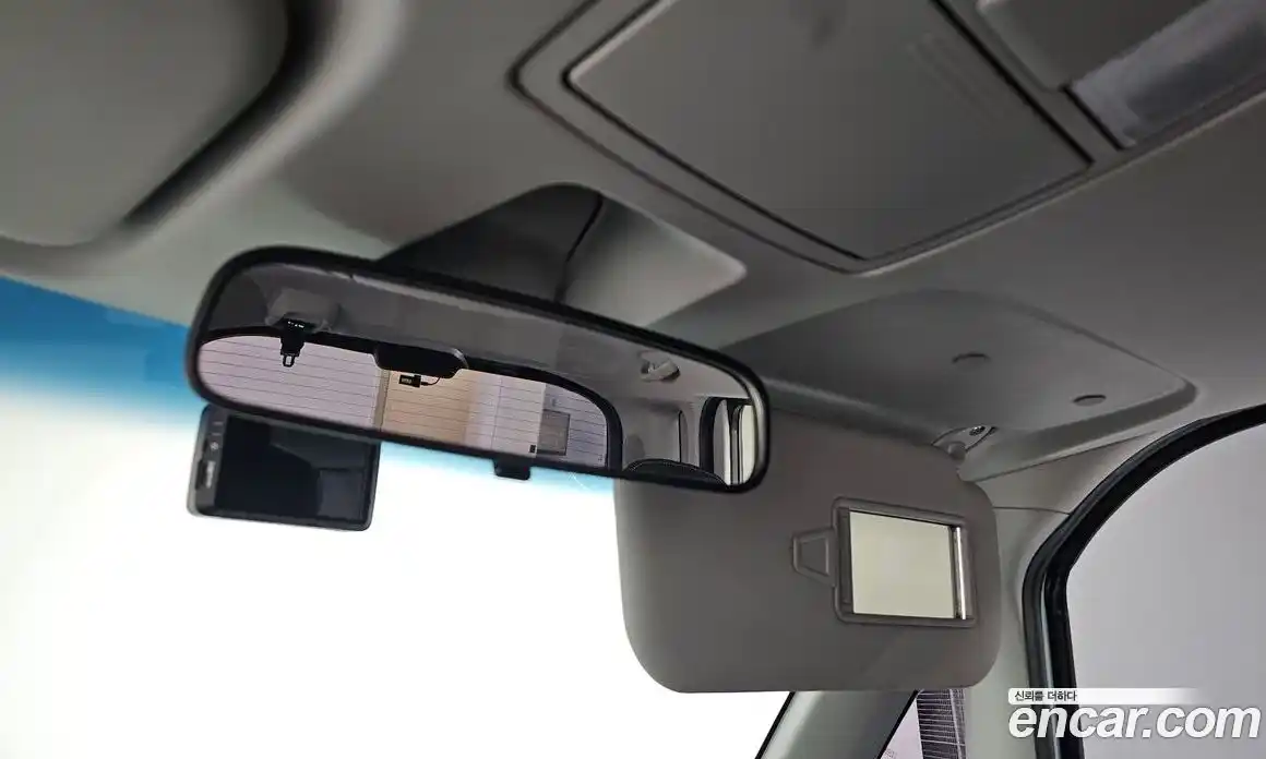 Kia Ray 2018 1.0 Автомат в Москве № 15618, фото 18