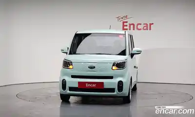 Kia Ray 2018 1.0 Автомат в Москве № 15618, миниатюра 3