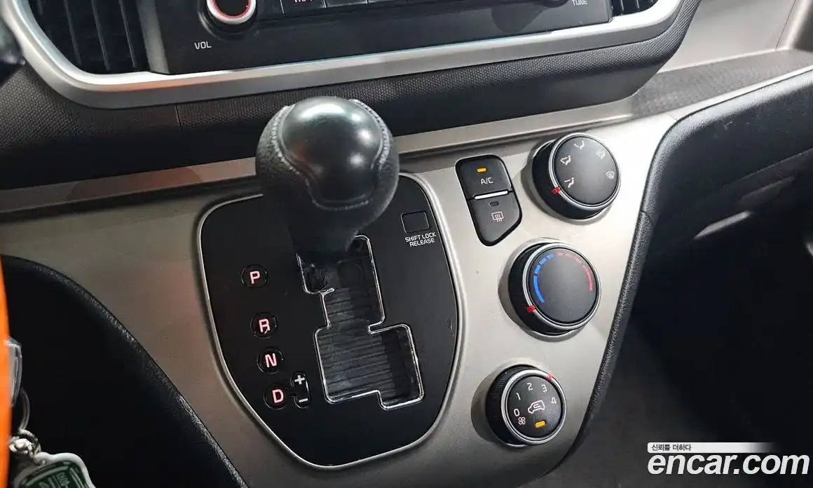 Kia Ray 2018 1.0 Автомат в Москве № 15618, фото 9