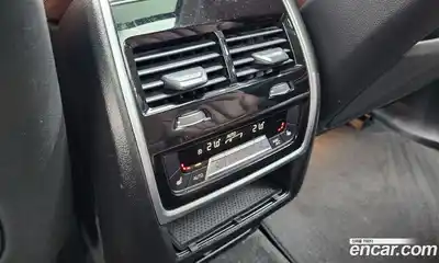 BMW X5 2021 3.0 Автомат в Москве № 157675, миниатюра 5