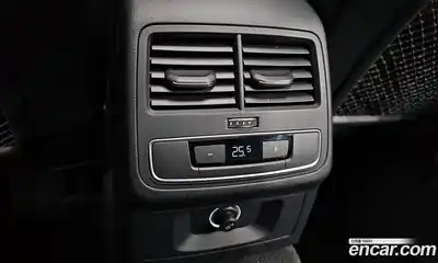 Audi A4 2019 2.0 Автомат в Москве № 158018, миниатюра 5