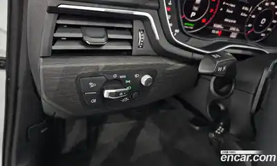 Audi A4 2019 2.0 Автомат в Москве № 158018, миниатюра 6