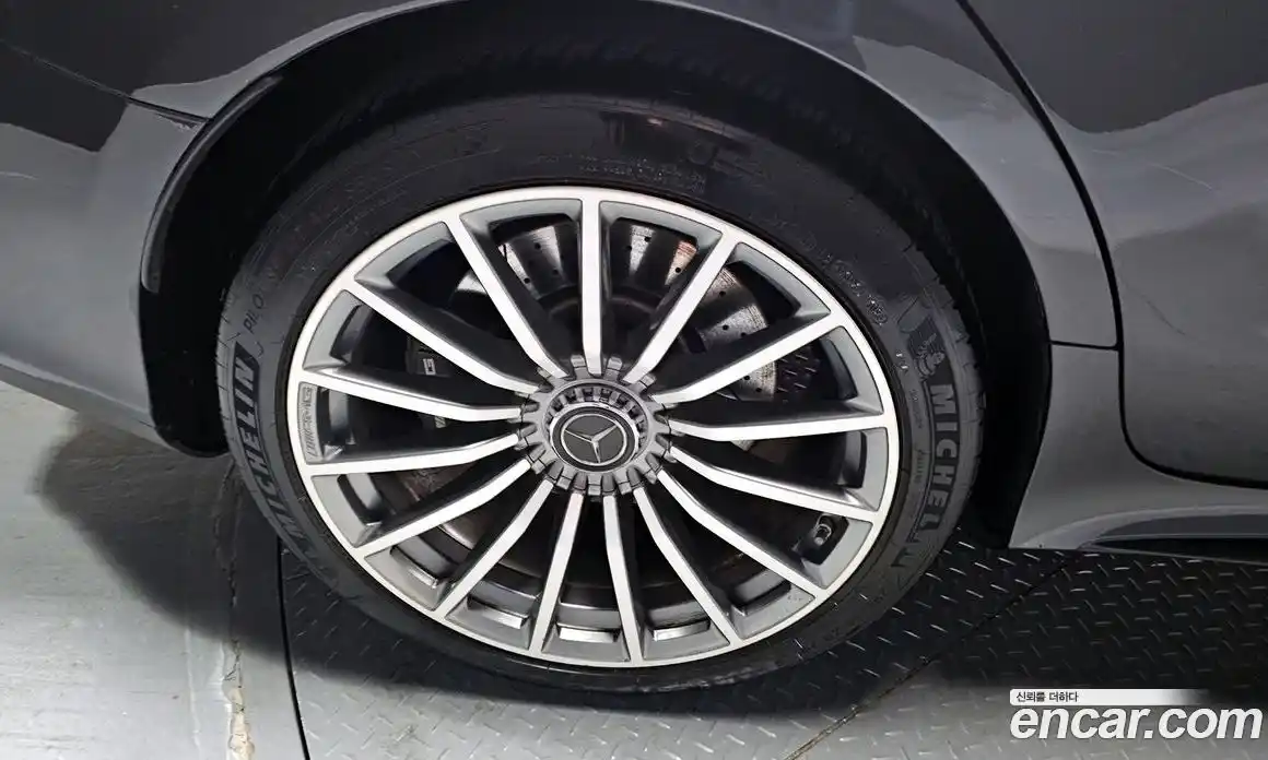 Mercedes-Benz AMG GT 2021 3.0 Автомат в Москве № 158605, фото 19