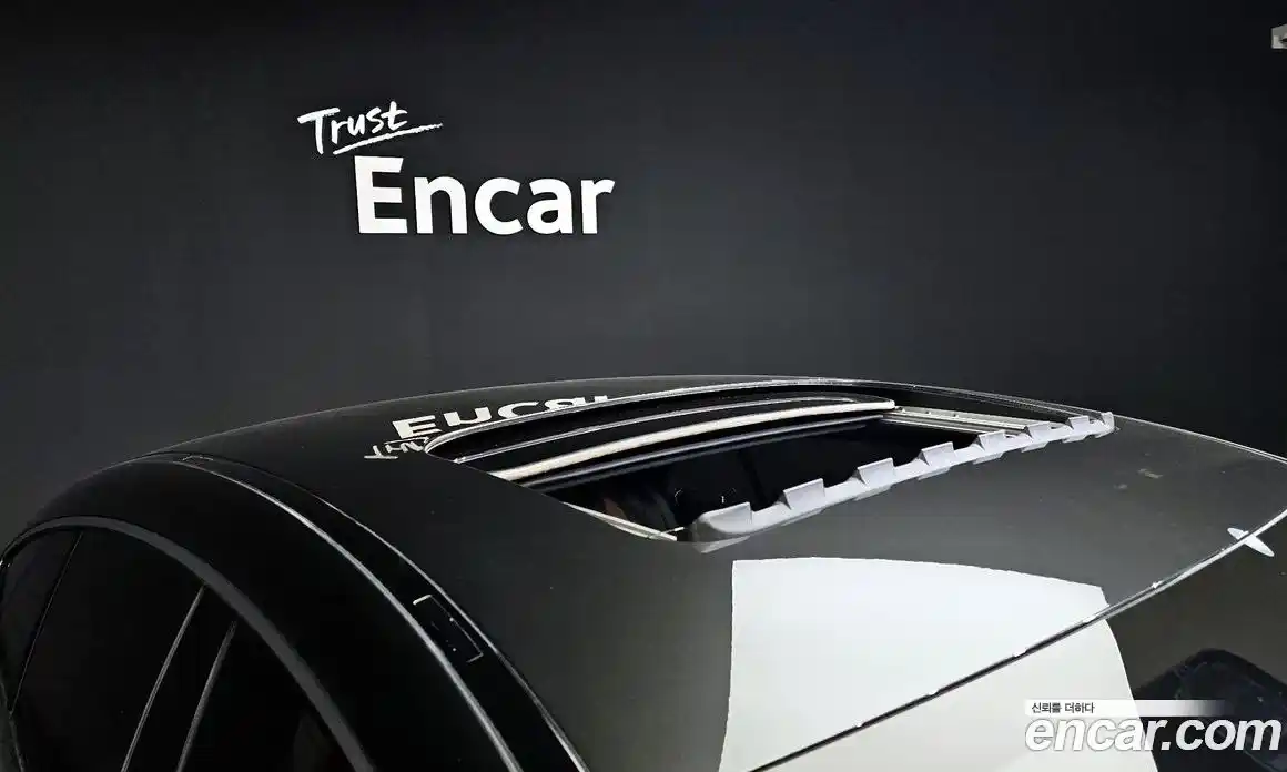 Mercedes-Benz AMG GT 2021 3.0 Автомат в Москве № 158605, фото 20