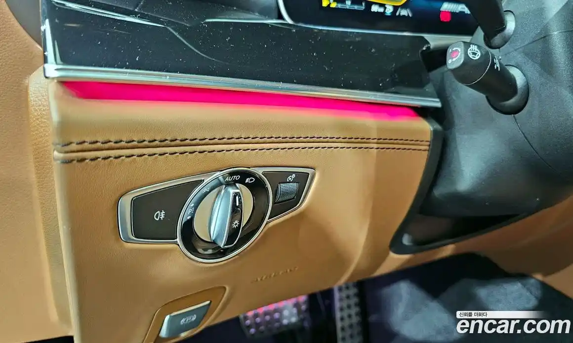 Mercedes-Benz AMG GT 2021 3.0 Автомат в Москве № 158605, фото 7