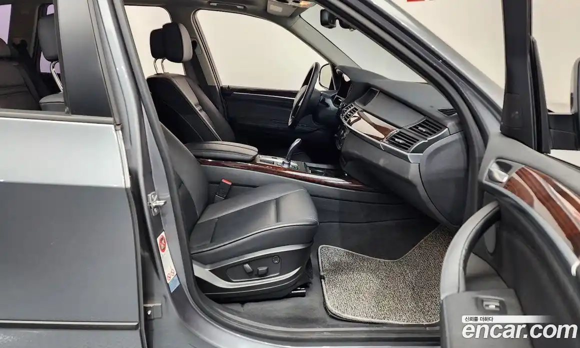 BMW X5 2011 3.0 Автомат в Москве № 158668, фото 11