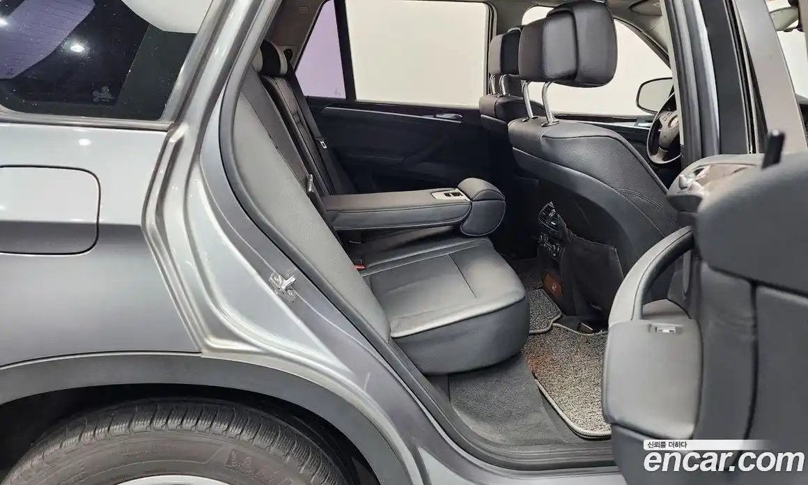 BMW X5 2011 3.0 Автомат в Москве № 158668, фото 12