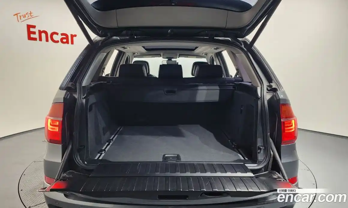 BMW X5 2011 3.0 Автомат в Москве № 158668, фото 20