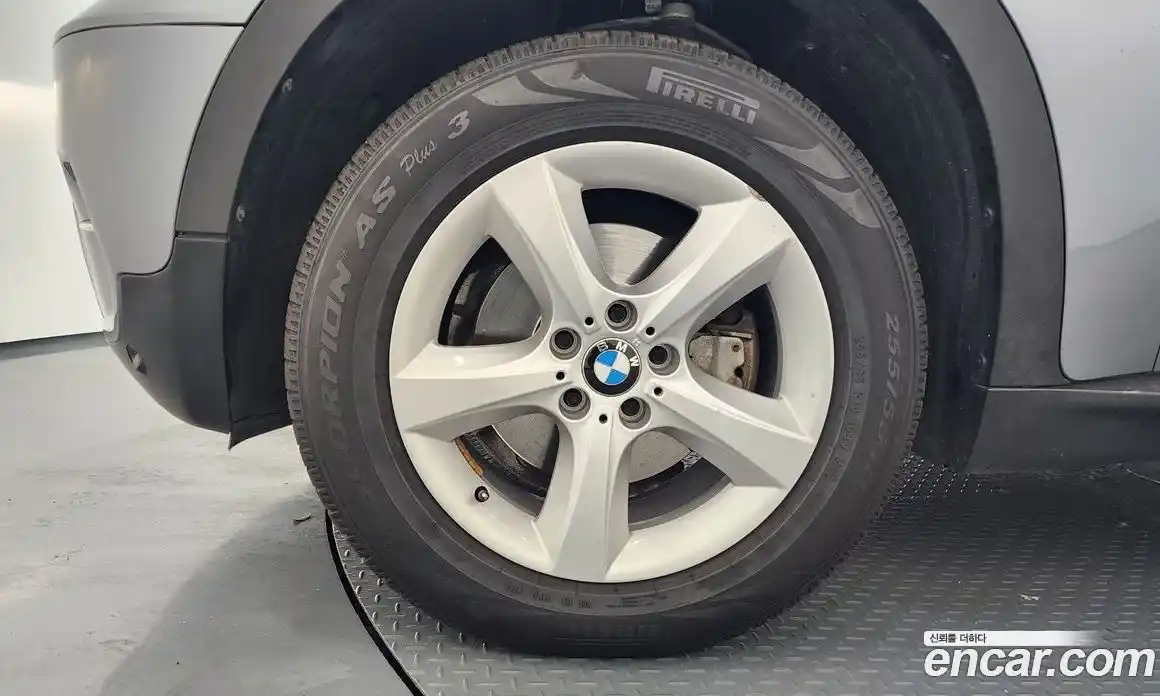 BMW X5 2011 3.0 Автомат в Москве № 158668, фото 5