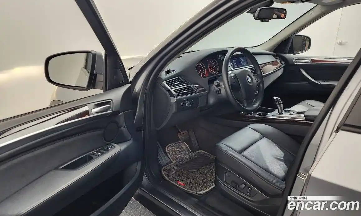 BMW X5 2011 3.0 Автомат в Москве № 158668, фото 10