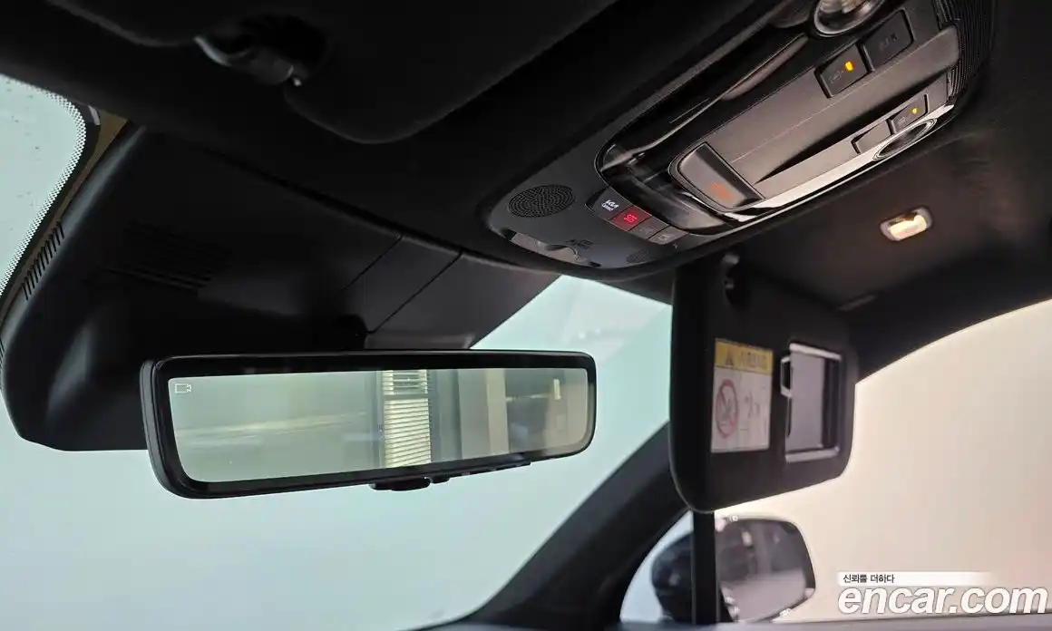 Kia Sorento 2024 1.6 Автомат в Москве № 15902, фото 17