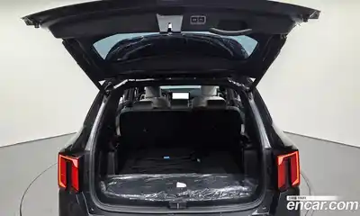Kia Sorento 2024 1.6 Автомат в Москве № 15902, миниатюра 2