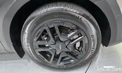 Kia Sorento 2024 1.6 Автомат в Москве № 15902, миниатюра 4