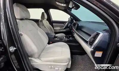 Kia Sorento 2024 1.6 Автомат в Москве № 15902, миниатюра 8