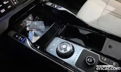 Kia Sorento 2024 1.6 Автомат в Москве № 15902, миниатюра 10