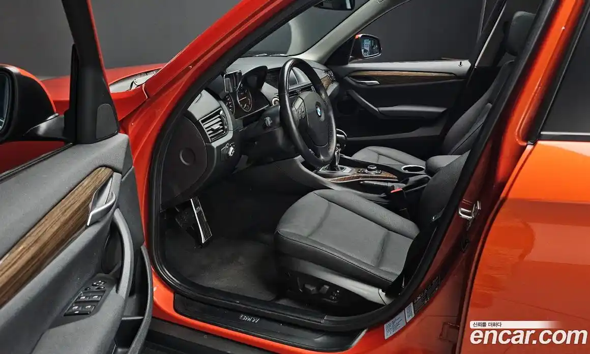 BMW X1 2013 2.0 Автомат в Москве № 159425, фото 11