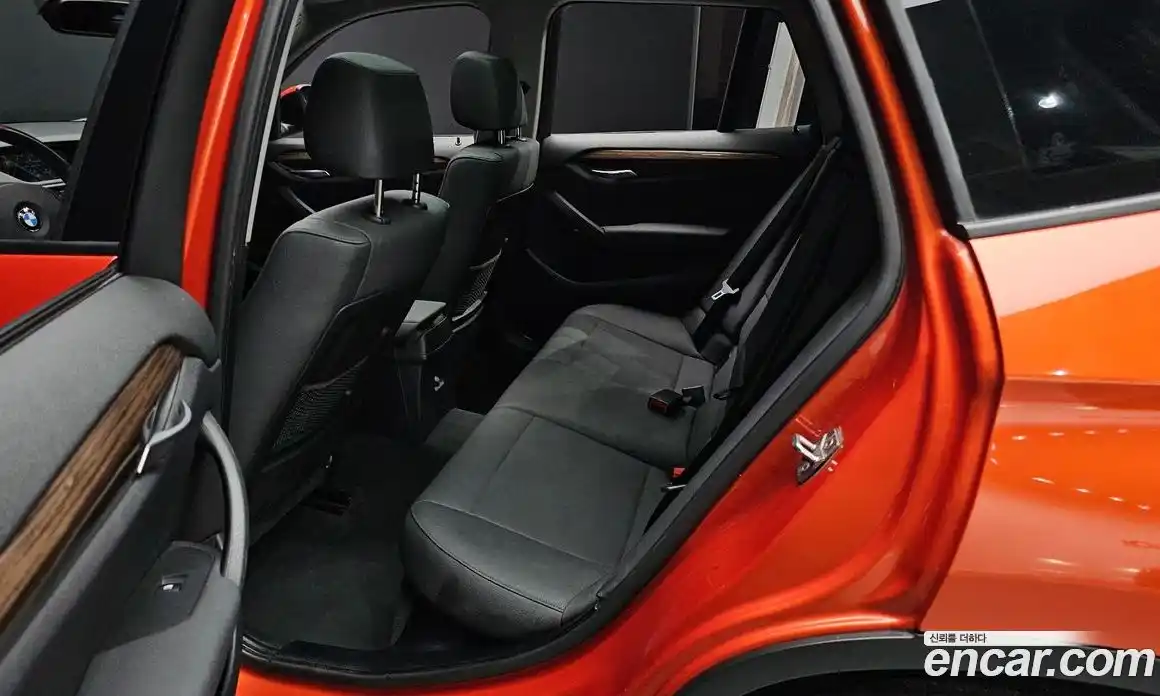 BMW X1 2013 2.0 Автомат в Москве № 159425, фото 12