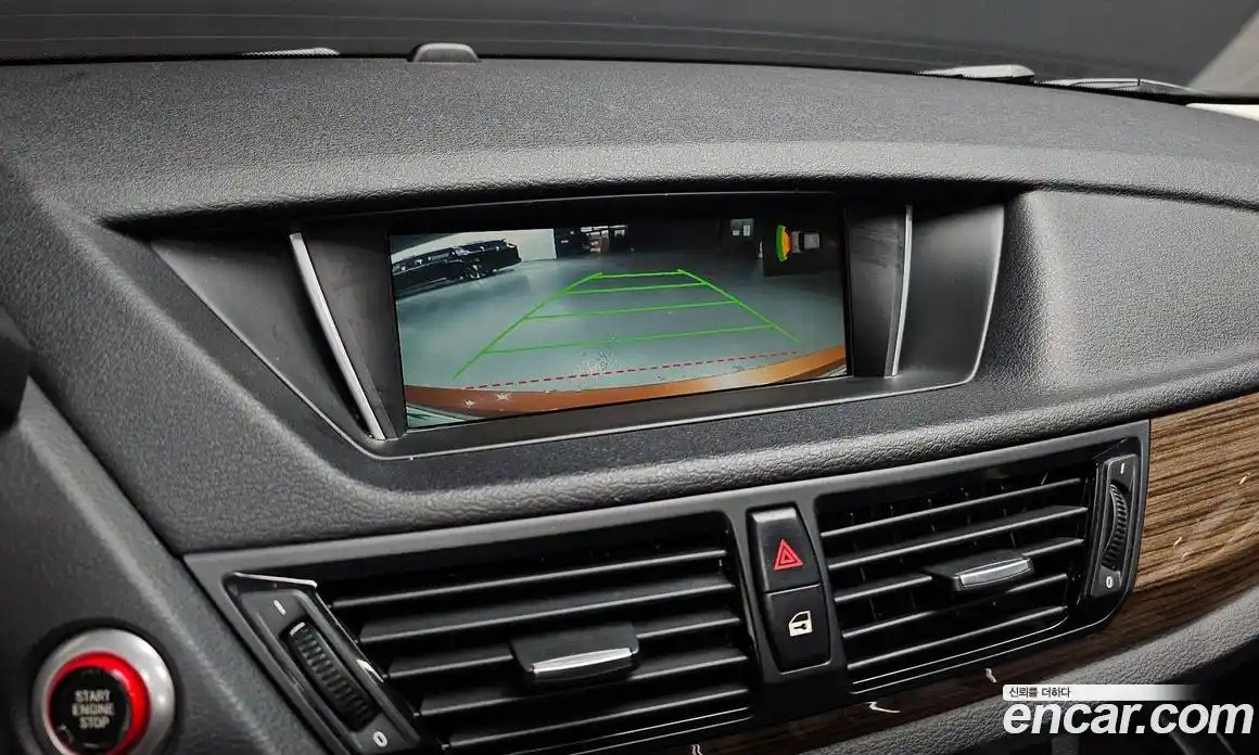 BMW X1 2013 2.0 Автомат в Москве № 159425, фото 15