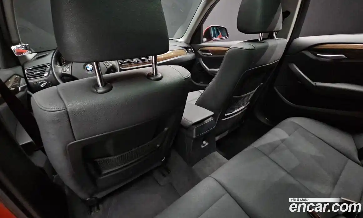 BMW X1 2013 2.0 Автомат в Москве № 159425, фото 18