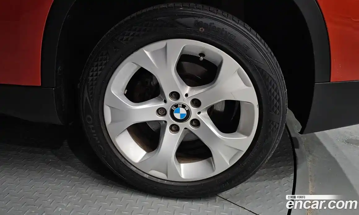 BMW X1 2013 2.0 Автомат в Москве № 159425, фото 5