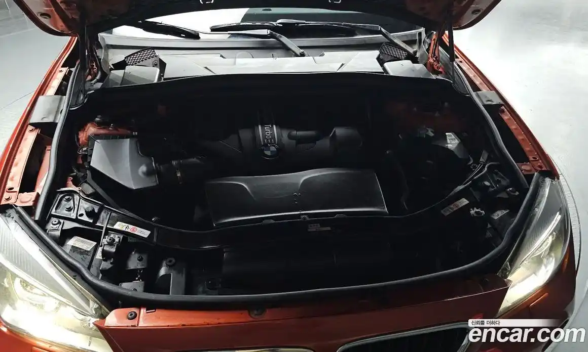 BMW X1 2013 2.0 Автомат в Москве № 159425, фото 6