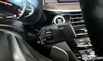 BMW 5-Series 2017 2.0 Автомат в Москве № 159499, миниатюра 11