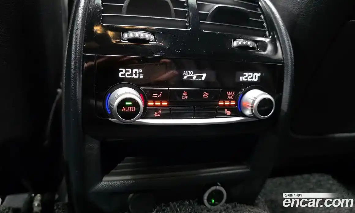 BMW 5-Series 2017 2.0 Автомат в Москве № 159499, фото 20