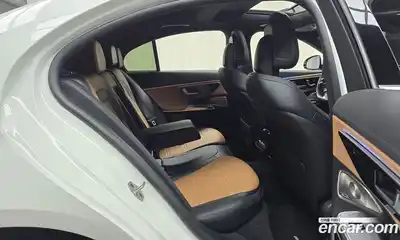 Mercedes-Benz E-Class 2025 3.0 Автомат в Москве № 160261, миниатюра 11