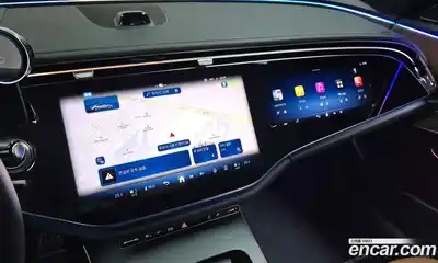 Mercedes-Benz E-Class 2025 3.0 Автомат в Москве № 160261, миниатюра 12