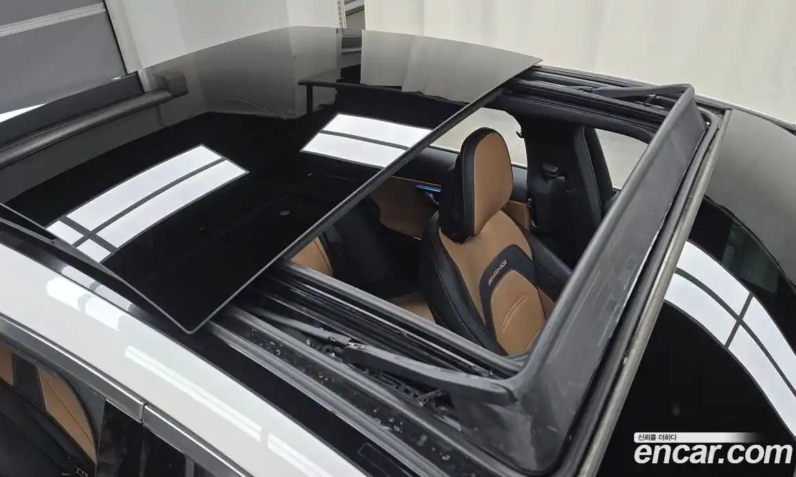 Mercedes-Benz E-Class 2025 3.0 Автомат в Москве № 160261, фото 15