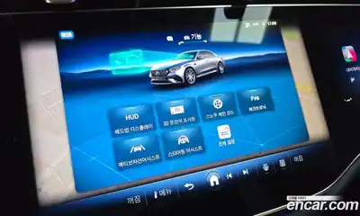 Mercedes-Benz E-Class 2025 3.0 Автомат в Москве № 160261, миниатюра 5