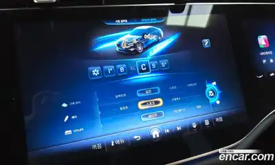 Mercedes-Benz E-Class 2025 3.0 Автомат в Москве № 160261, миниатюра 6