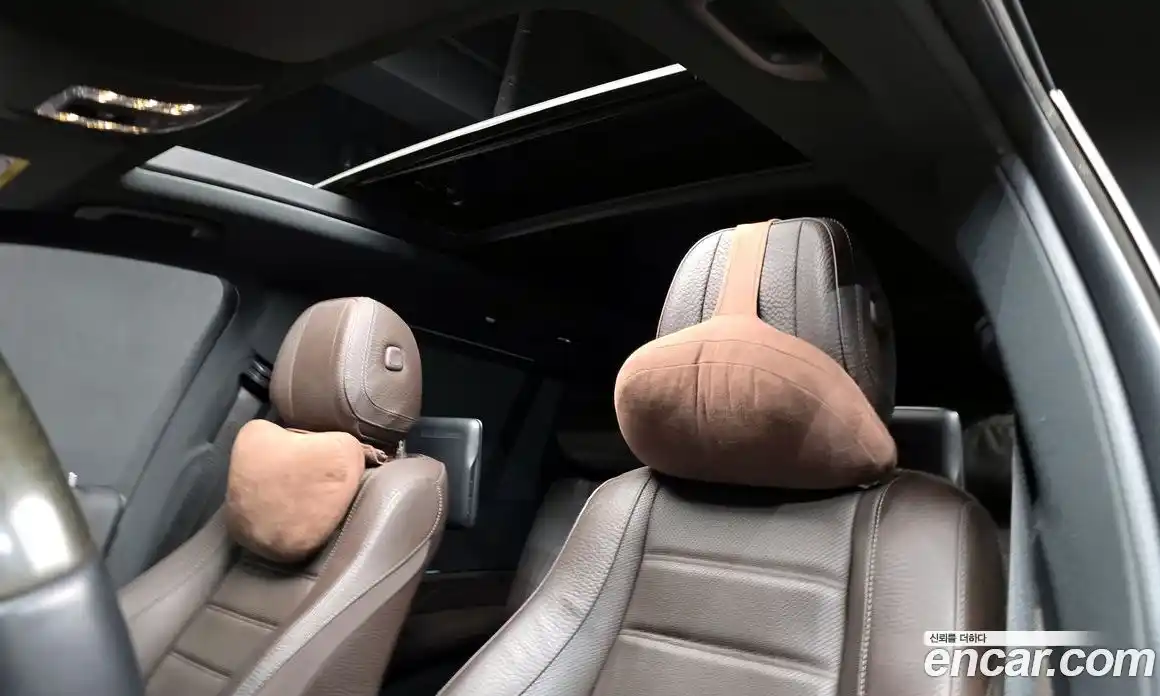 Mercedes-Benz GLS-Class 2023 4.0 Автомат в Москве № 160615, фото 20