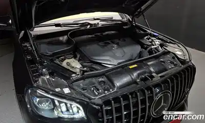 Mercedes-Benz GLS-Class 2023 4.0 Автомат в Москве № 160615, миниатюра 5