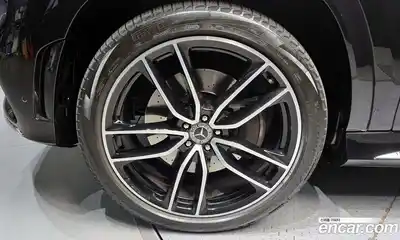 Mercedes-Benz GLS-Class 2023 4.0 Автомат в Москве № 160615, миниатюра 9