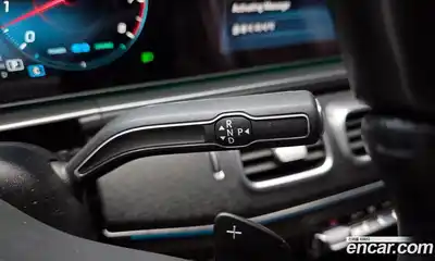 Mercedes-Benz GLS-Class 2023 4.0 Автомат в Москве № 160615, миниатюра 10