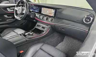 Mercedes-Benz E-Class 2017 1.9 Автомат в Москве № 160648, миниатюра 12